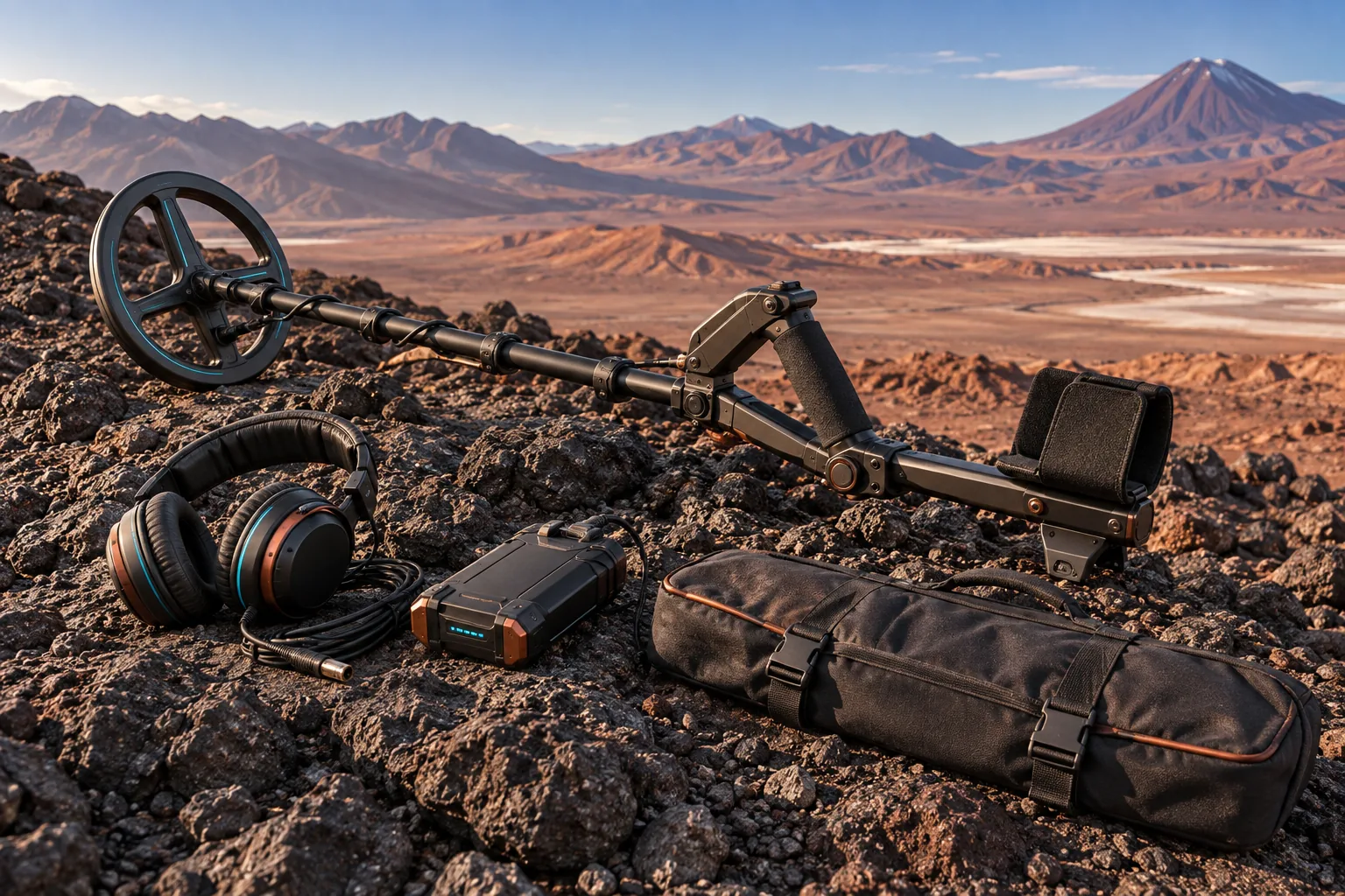 Minelab SDC 2300